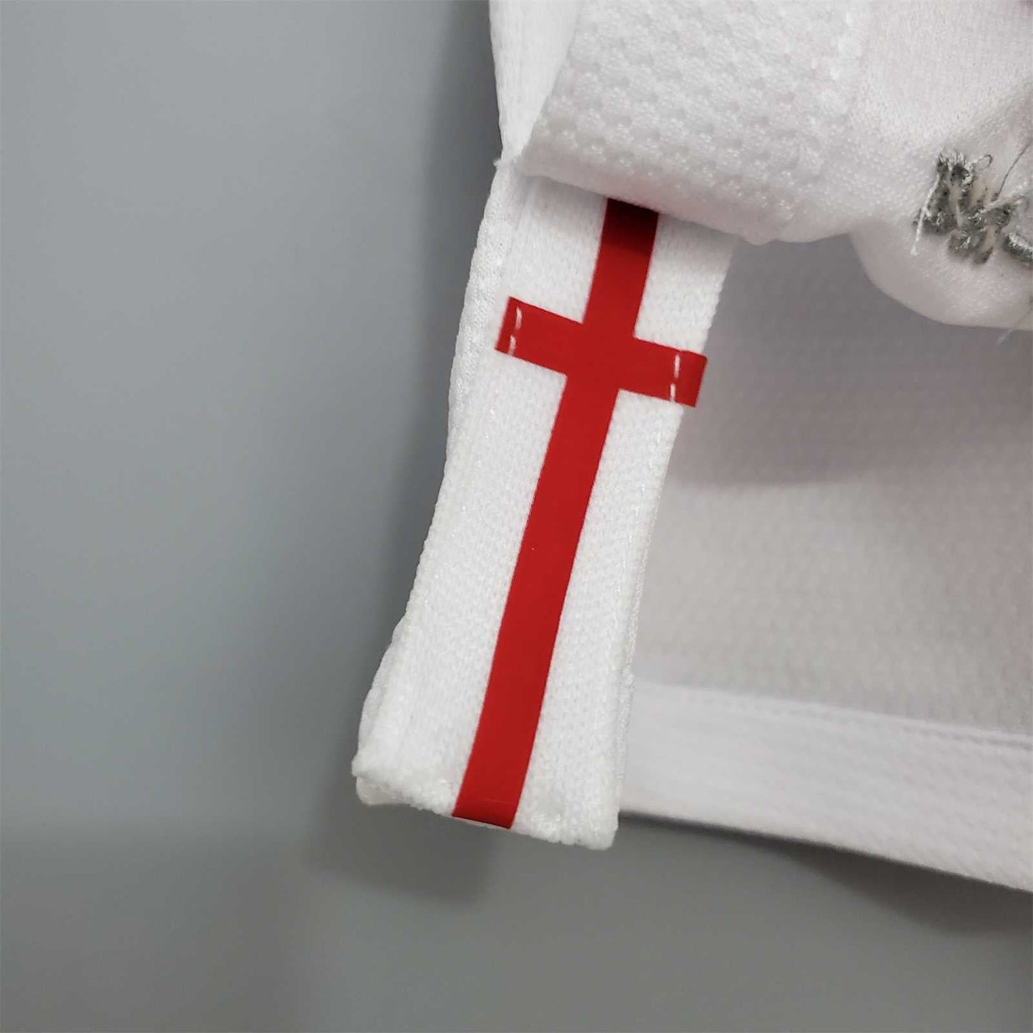 Angleterre Maillot Domicile 2013 - 150th Anniversary – vue 5
