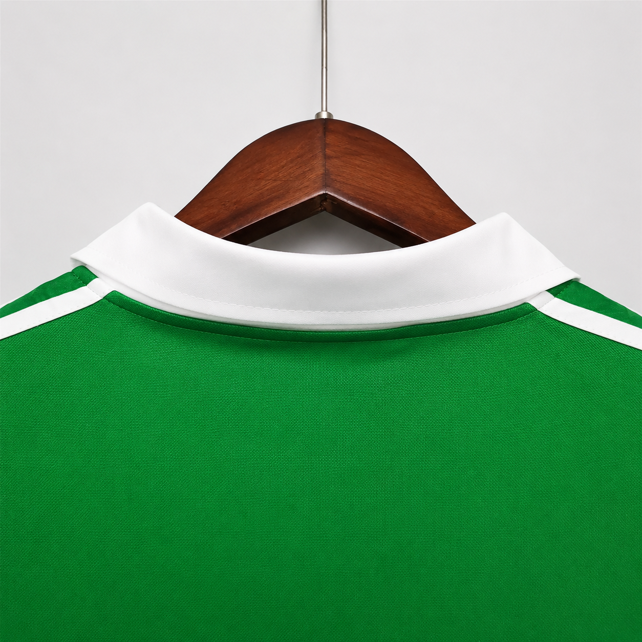 Celtic Maillot Domicile 1978/80 – vue 7