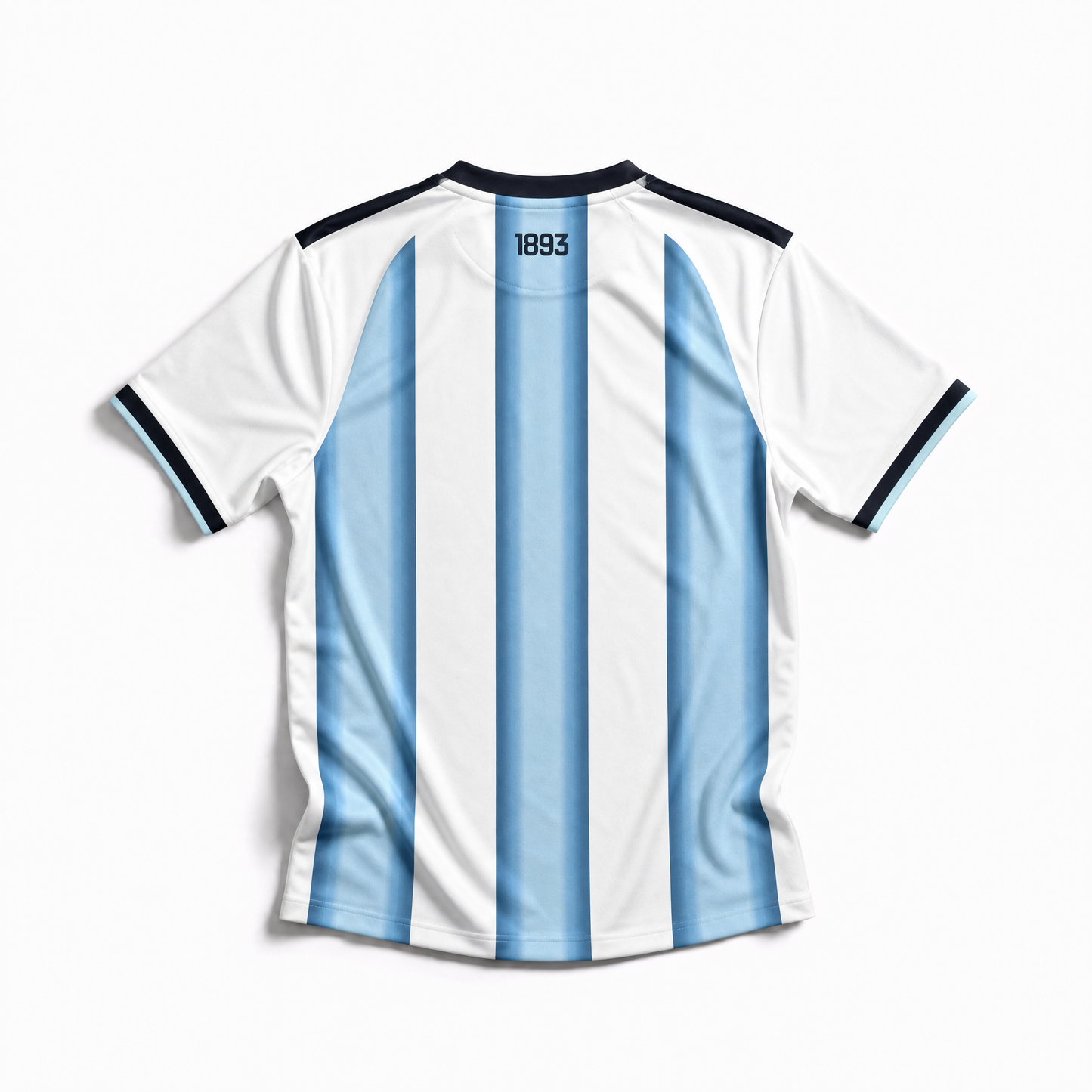 Argentine Maillot Domicile 2026 Coupe du Monde – vue 2