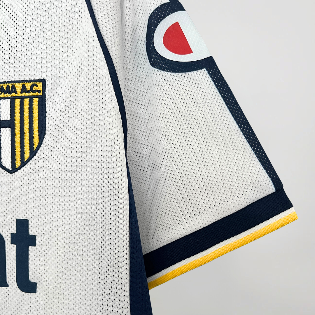 Parma Maillot Extérieur 2003/04 – vue 3