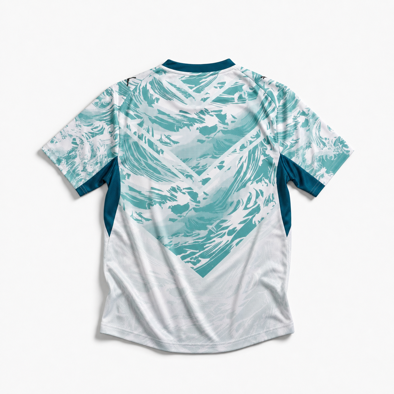Portugal Maillot Extérieur 2026 Coupe du Monde – vue 2
