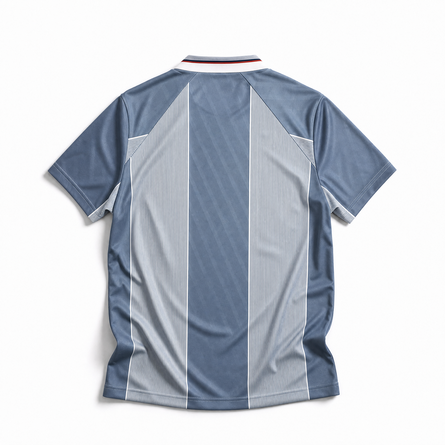 Angleterre Maillot Extérieur 1996 – vue 5