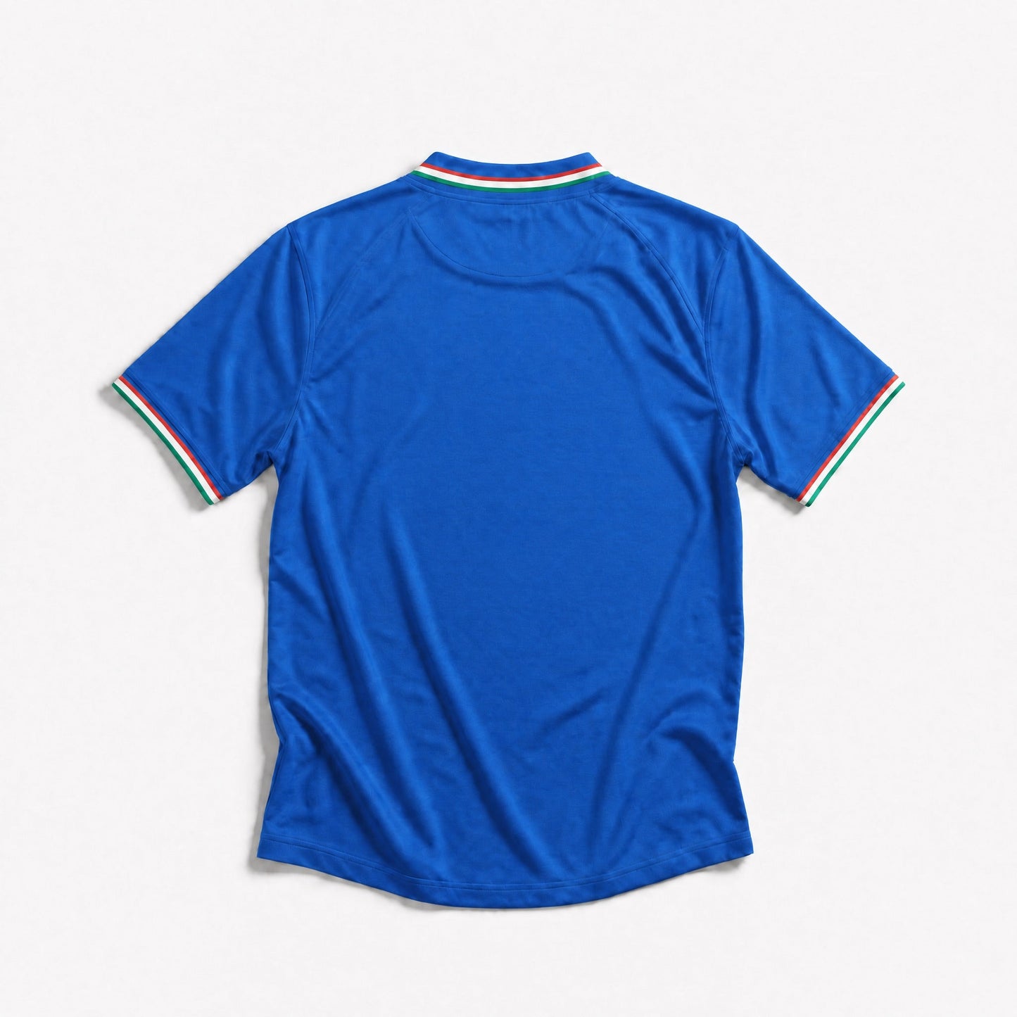 Italie Maillot Domicile 1982 Victoire Coupe du Monde – vue 5