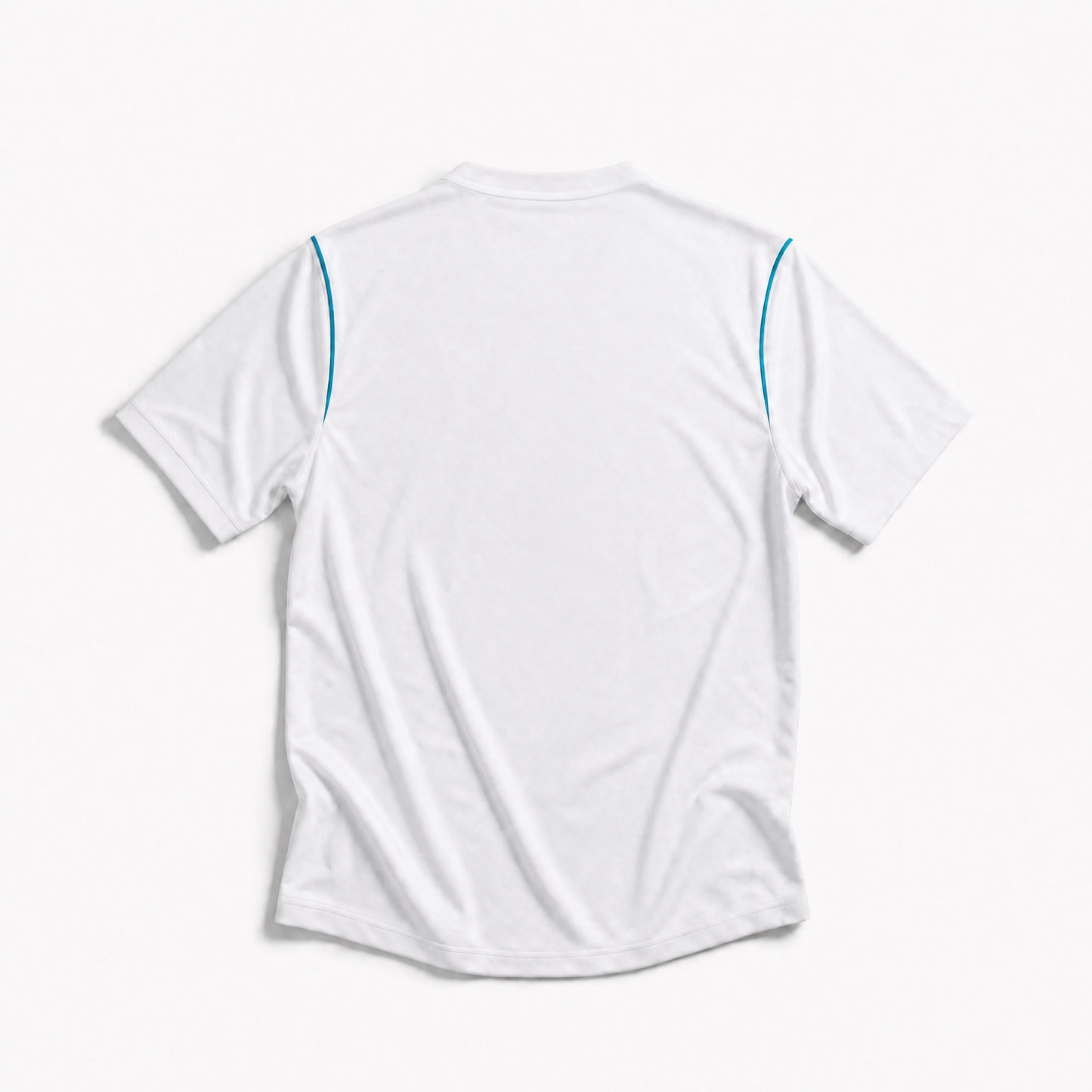 Maillot Cristiano Ronaldo CR7 Real Madrid Domicile 2018 – vue 5
