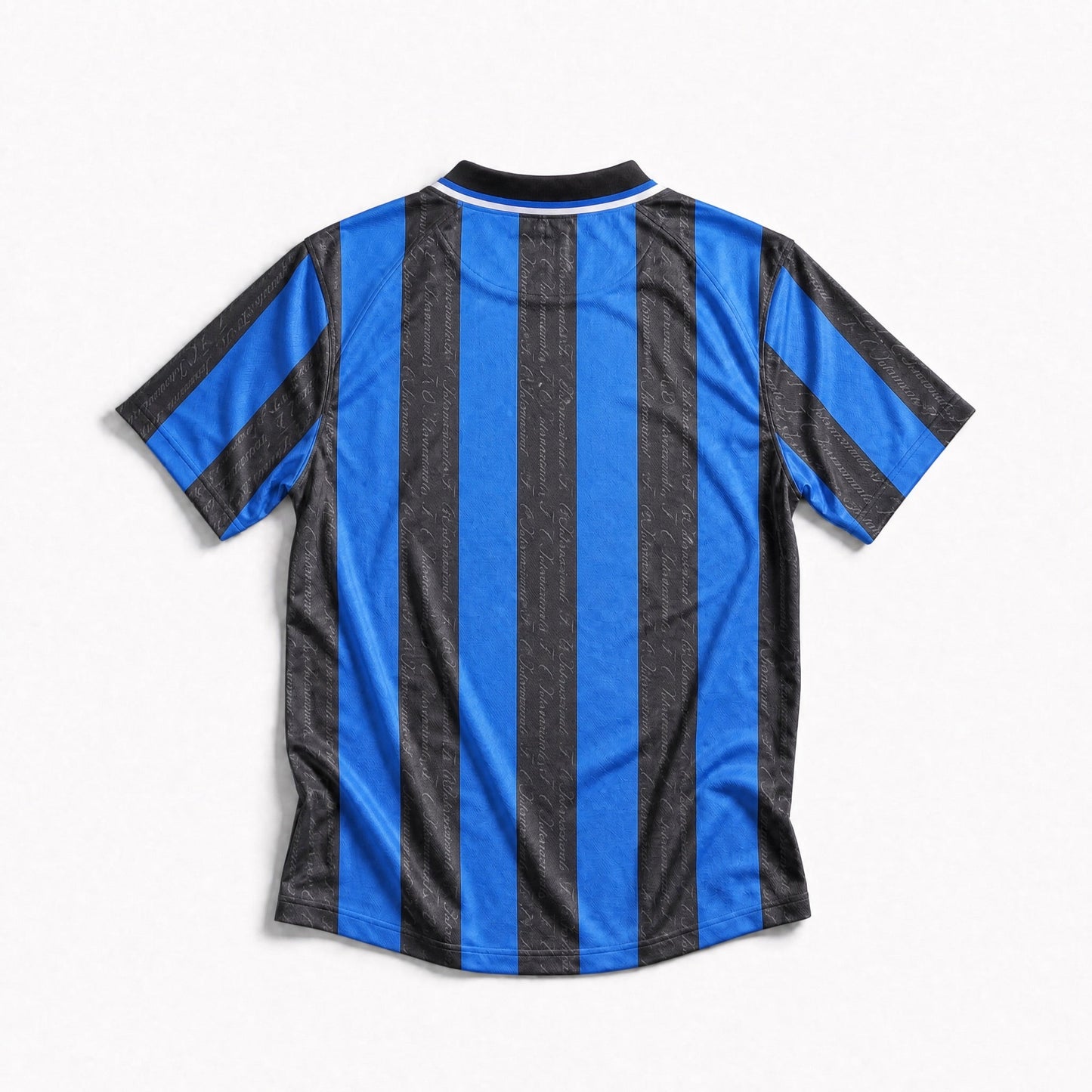 Maillot Ronaldo R9 Int Domicile 1997/98 – vue 5