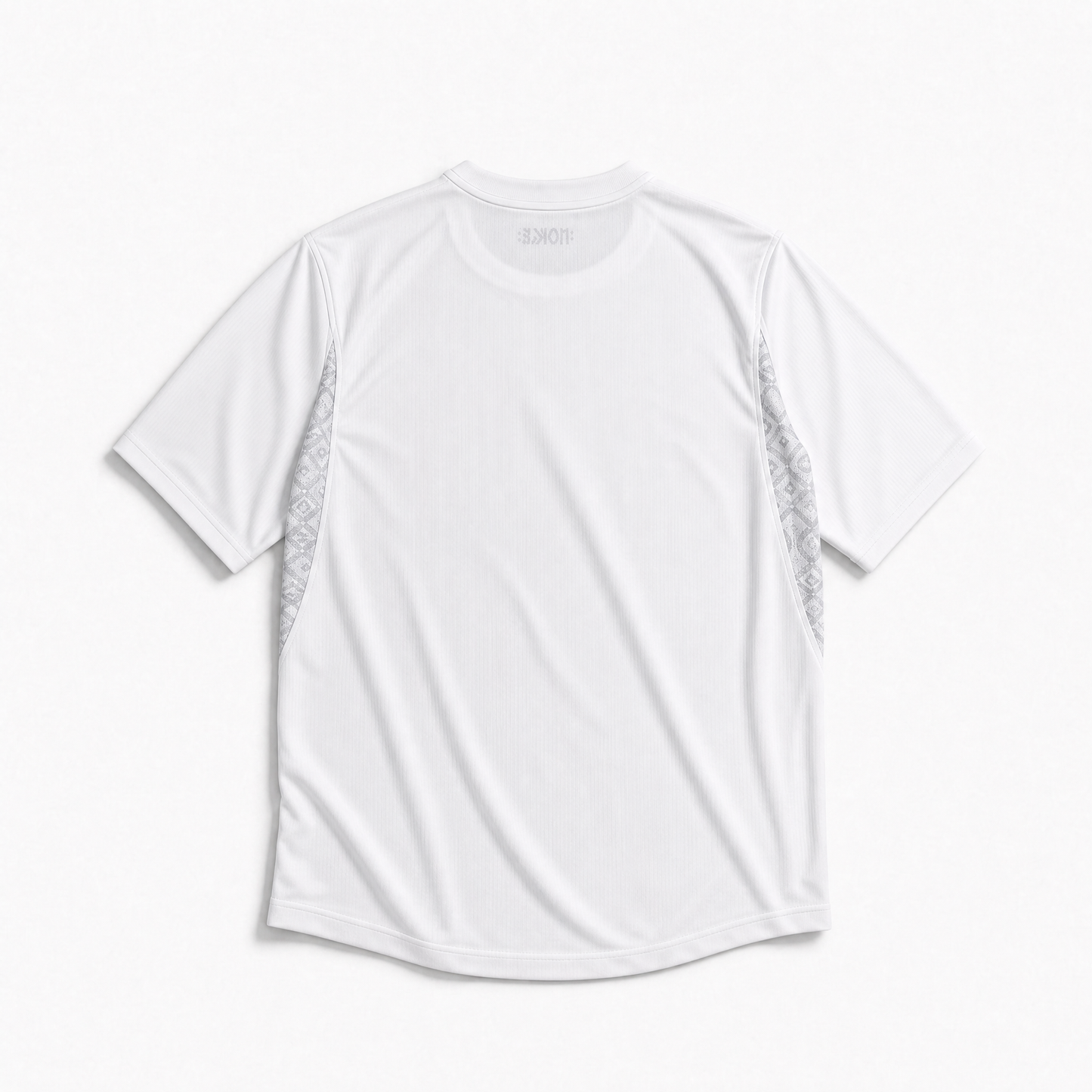 Norvège Maillot Third 2026 Coupe du Monde – vue 2