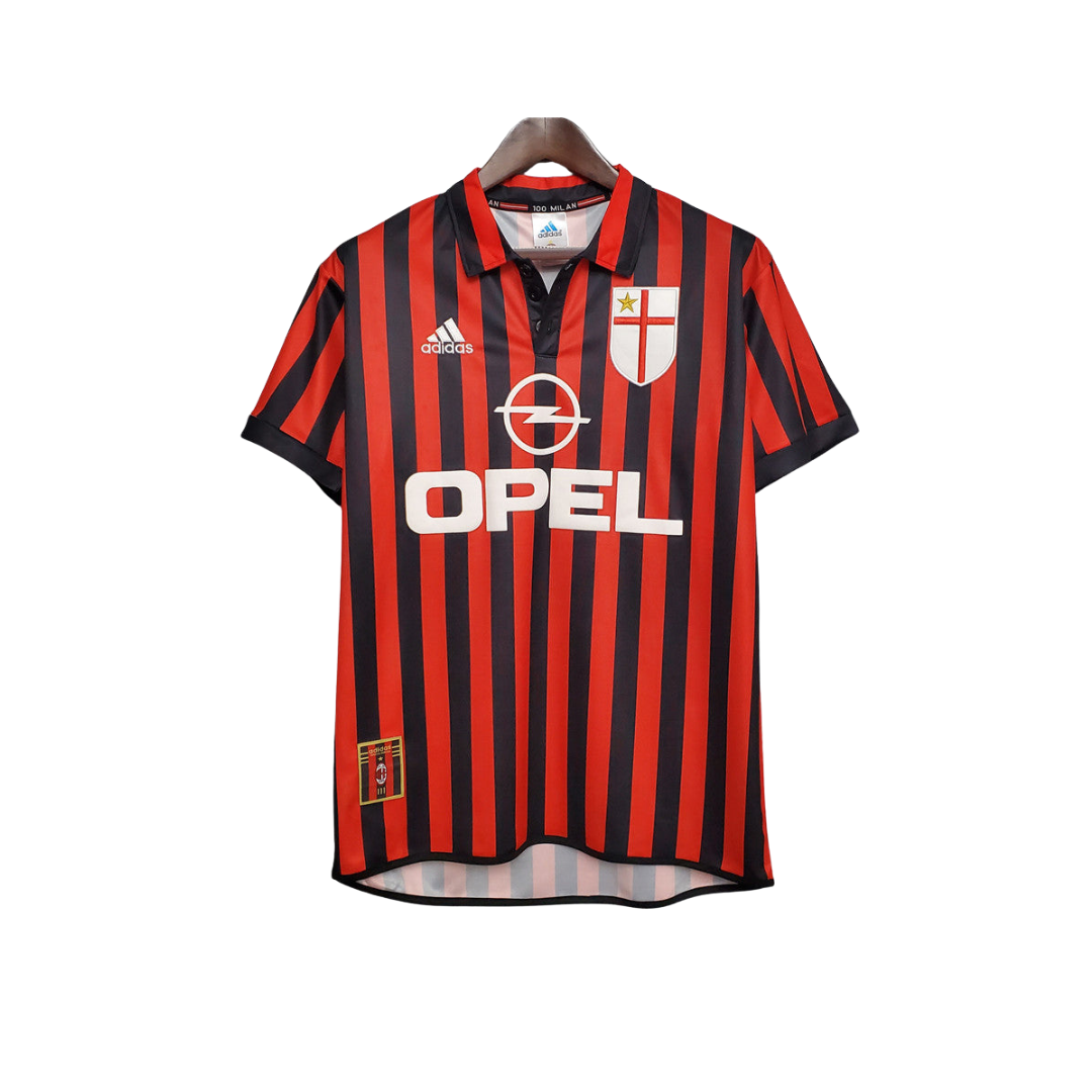 Milan 1989 + Milan 1994 + Milan 2000 – vue 5