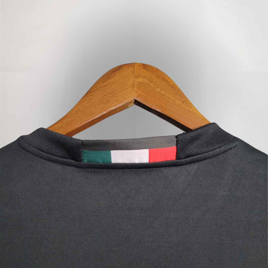 Milan Maillot Domicile 2016/17 – vue 6
