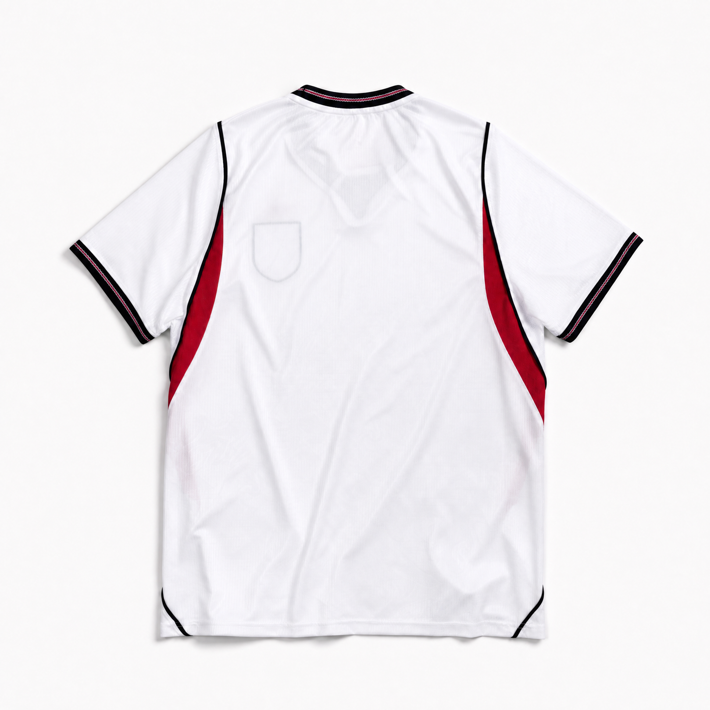 Angleterre Maillot Domicile 2026 Coupe du Monde – vue 2