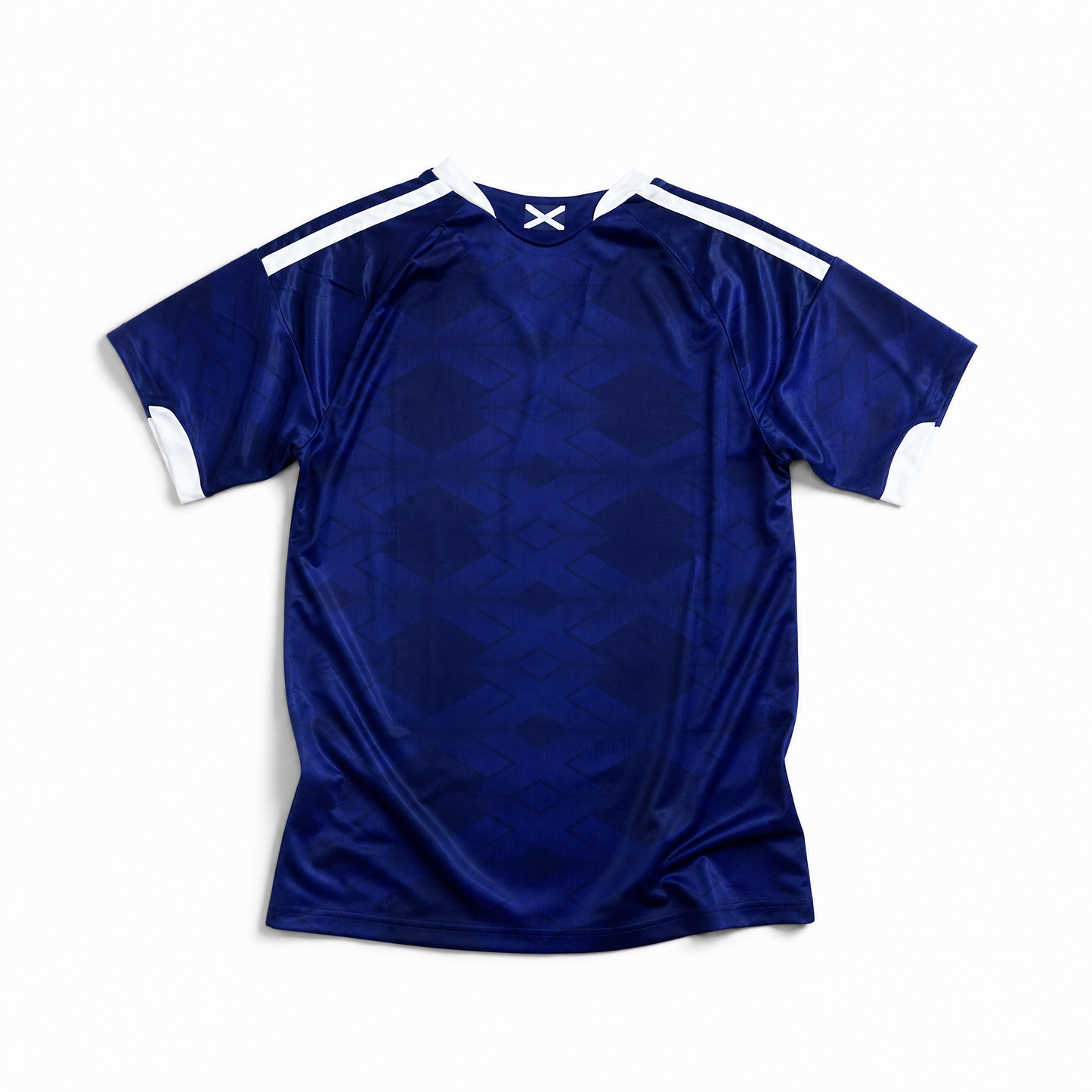 Écosse Maillot Domicile 2026 Coupe du Monde – vue 2