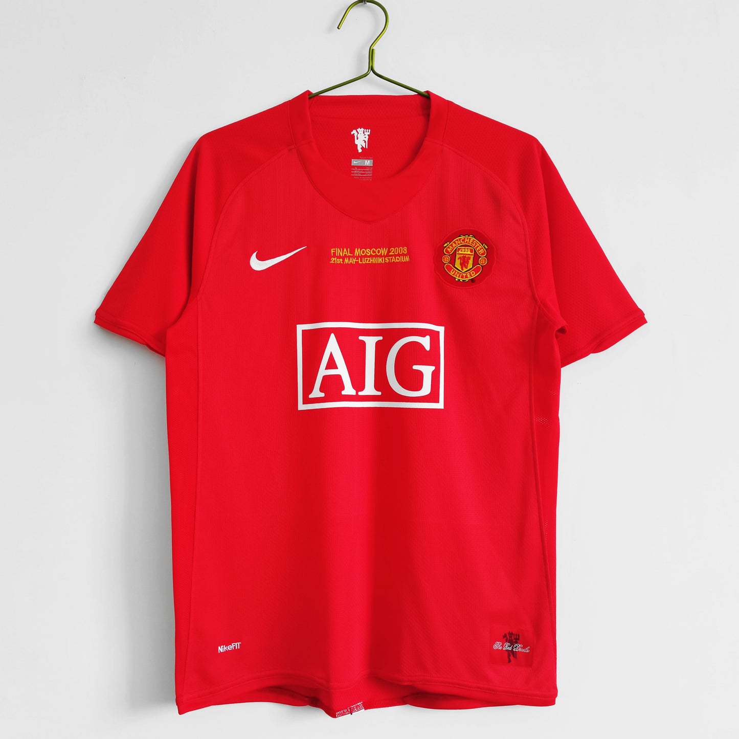 Man. United 1992 + Man. United 1999 + Man. United 2008 – vue 5