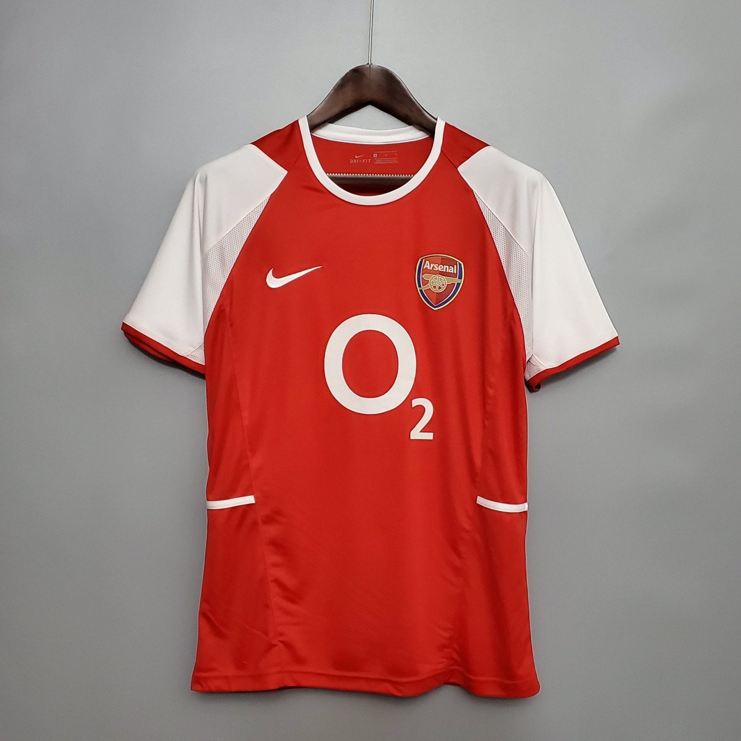 Arsenal 2007 + Arsenal 2006 + Arsenal 2004 – vue 5