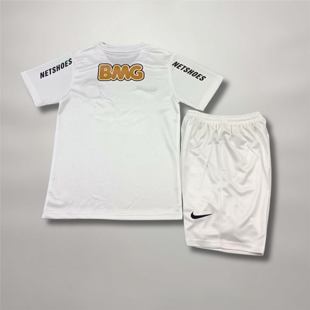 Santos Kit Domicile 2011/12 - ENFANT – vue 2
