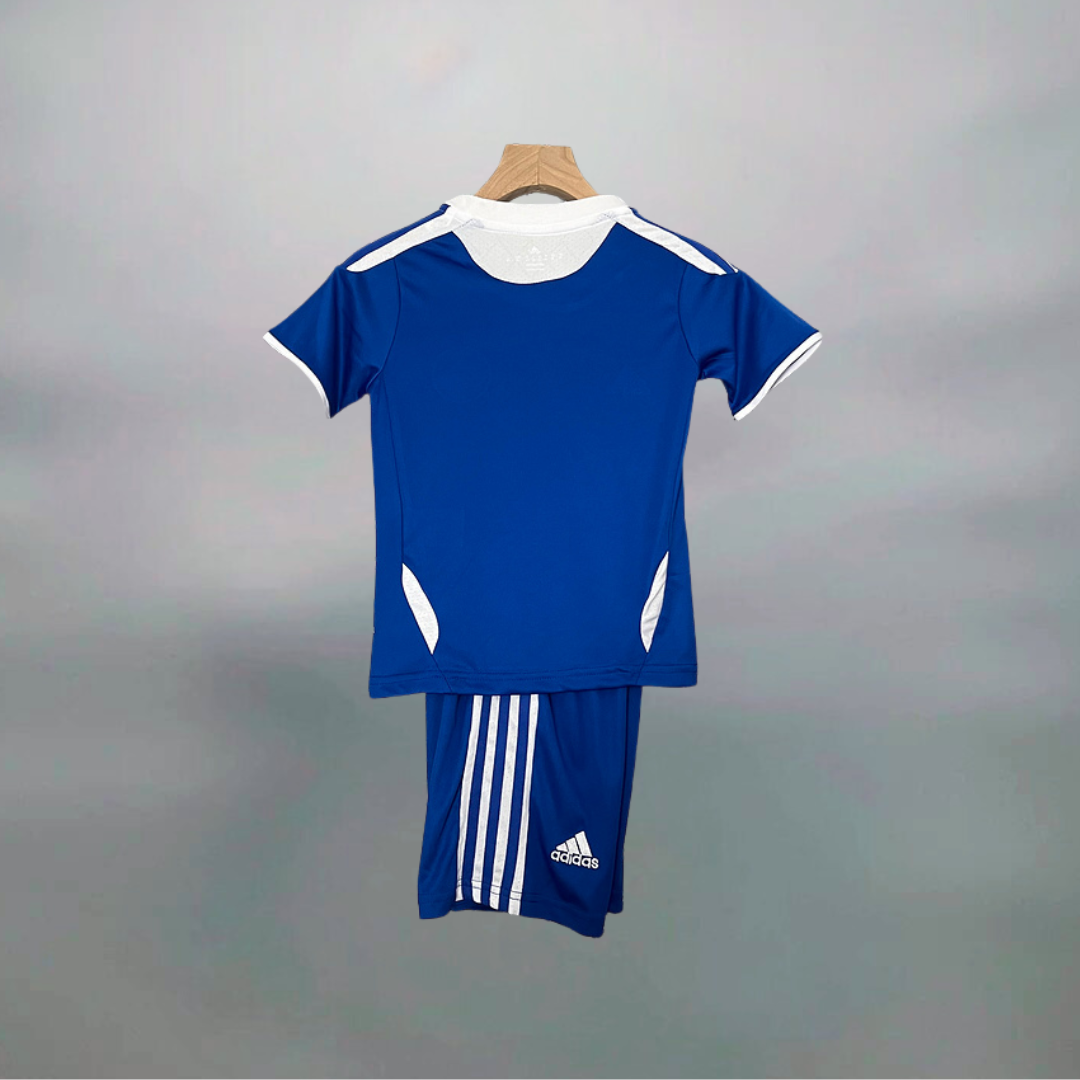 Chelsea Kit Domicile 2011/12 - ENFANT – vue 2