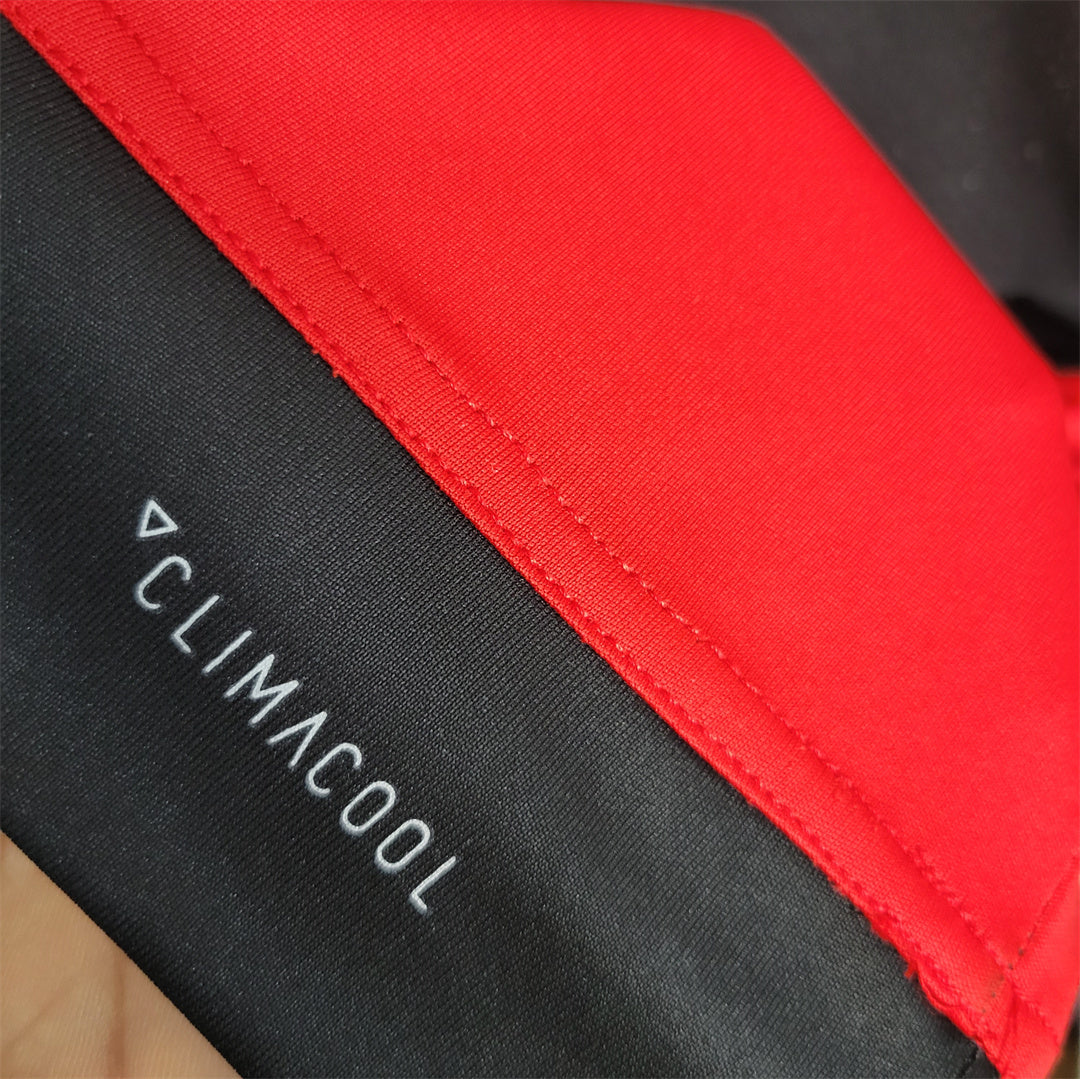 Flamengo Maillot Domicile 2017/18 – vue 9