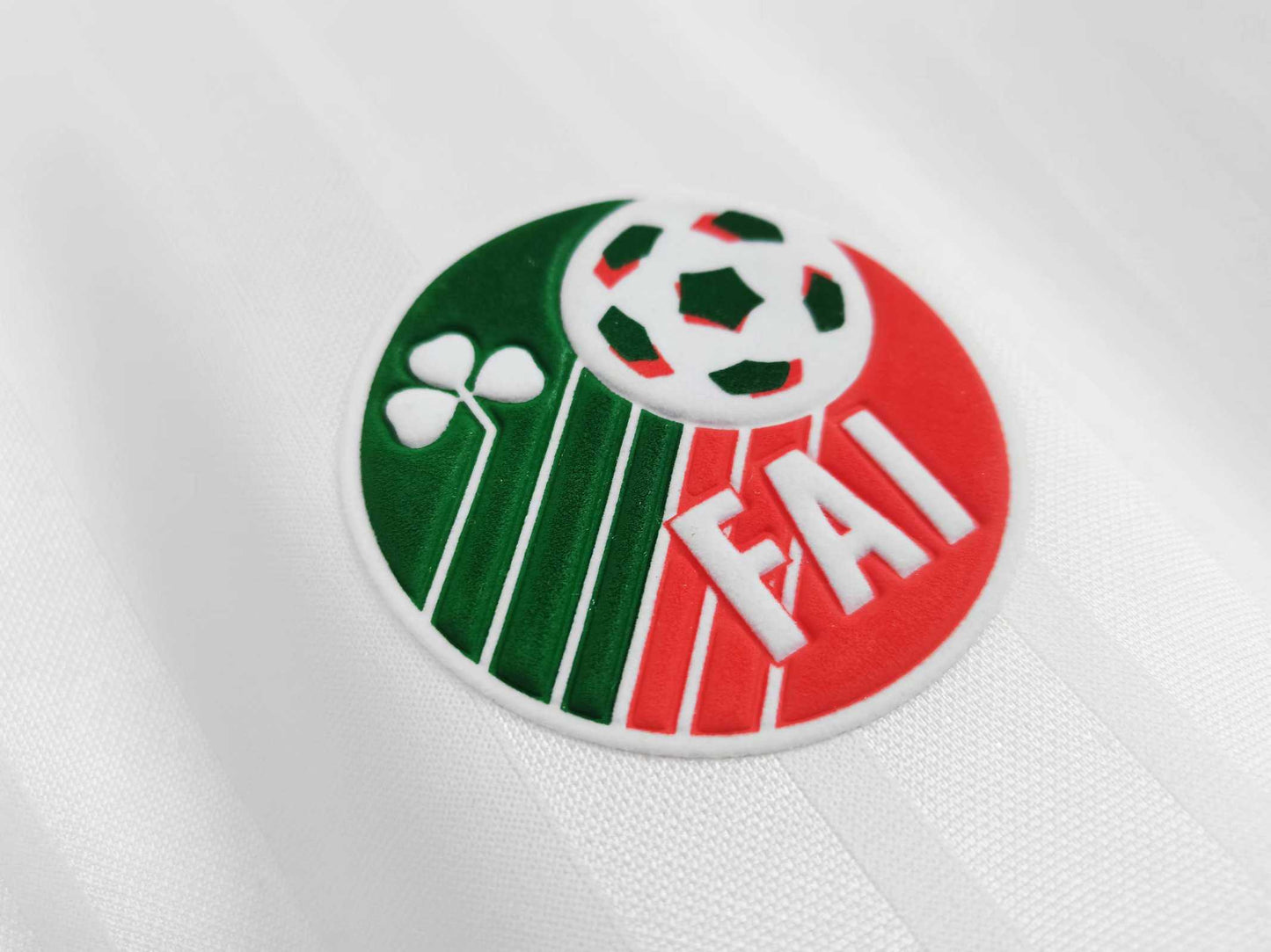 Irlande Maillot Extérieur 1994 – vue 5