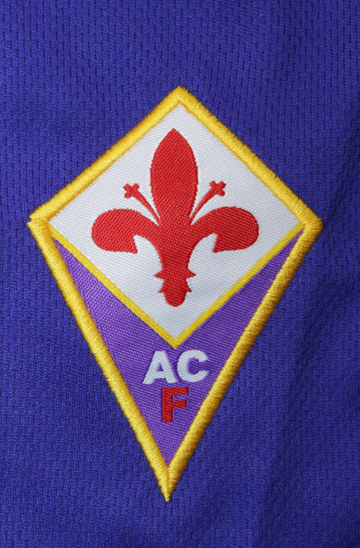 Fiorentina Kit Domicile 1998/99 - ENFANT – vue 3