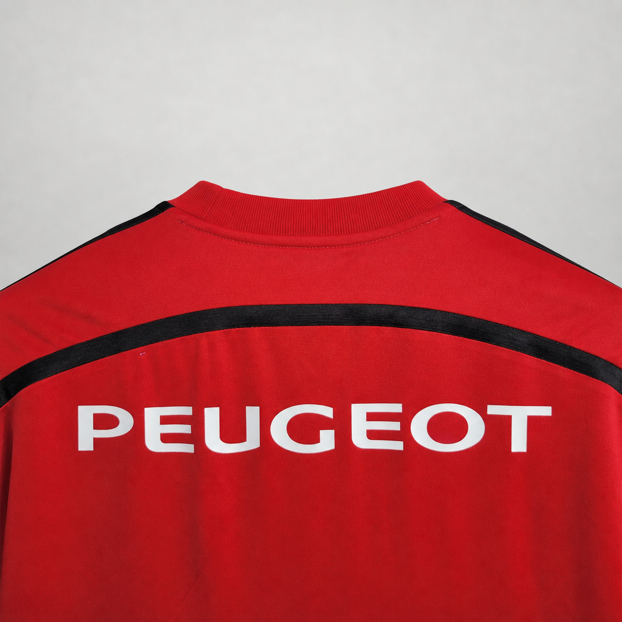 Flamengo Maillot Third 2014/15 – vue 8