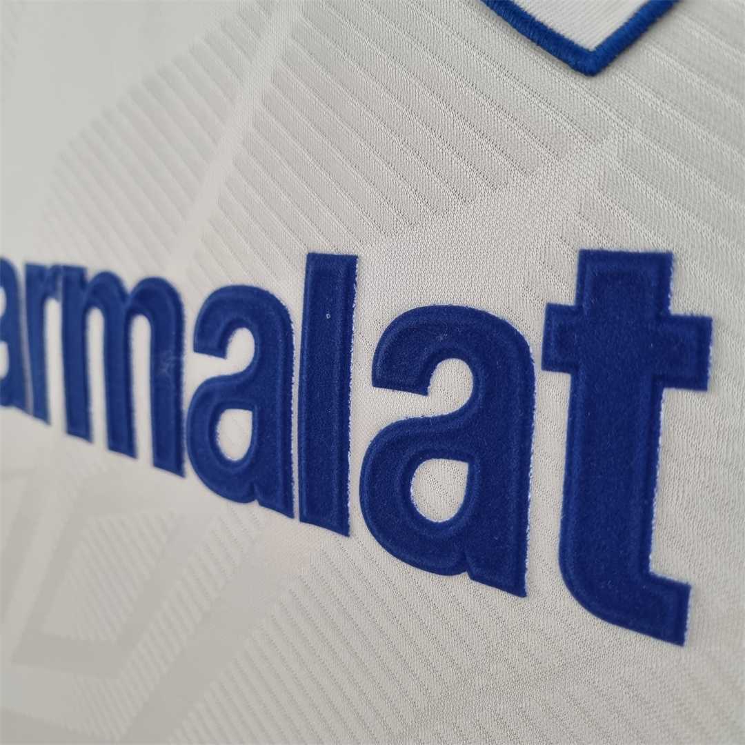 Parma Maillot Extérieur 1993/94 – vue 5