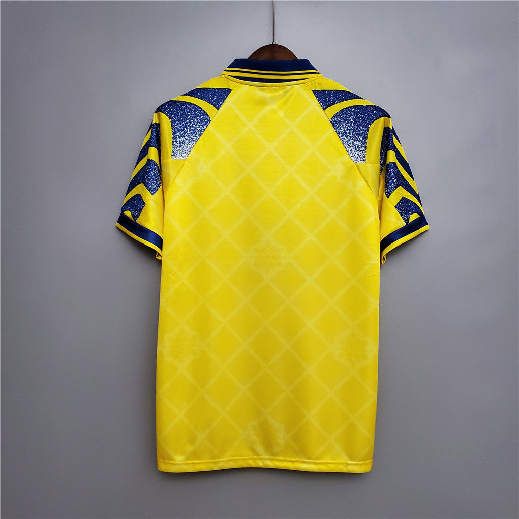 Parma Maillot Yellow 1995/96 – vue 2