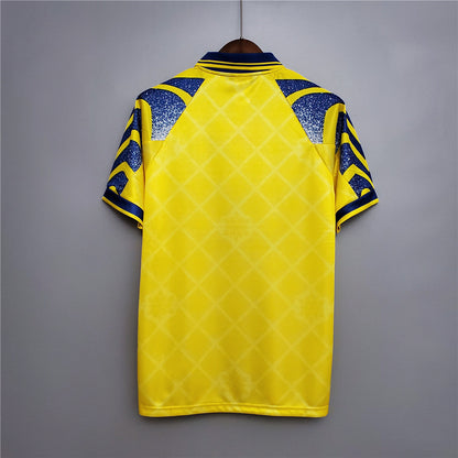 Parma Maillot Yellow 1995/96 – vue 2