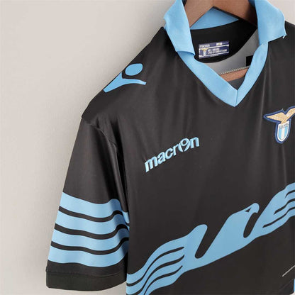 Lazio Maillot Extérieur 2015/16 – vue 3