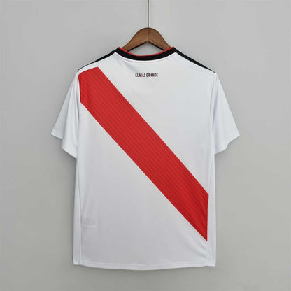 River Plate Domicile 2018/19 – vue 2