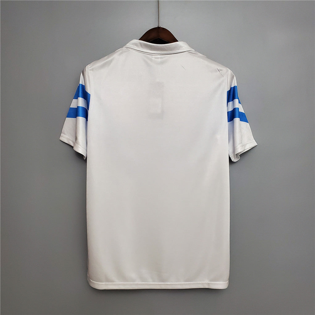 Napoli Maillot Extérieur 1988/89 – vue 2