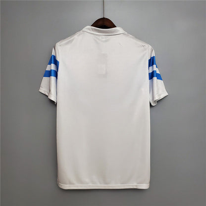 Napoli Maillot Extérieur 1988/89 – vue 2