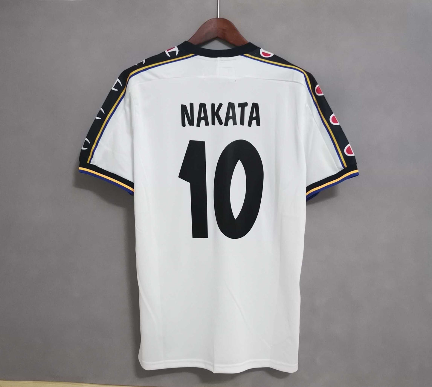 Parma Maillot Extérieur 2002/03 – vue 3