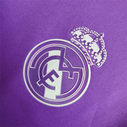 Real Madrid Maillot Extérieur 2016/17 Finale LdC – vue 5