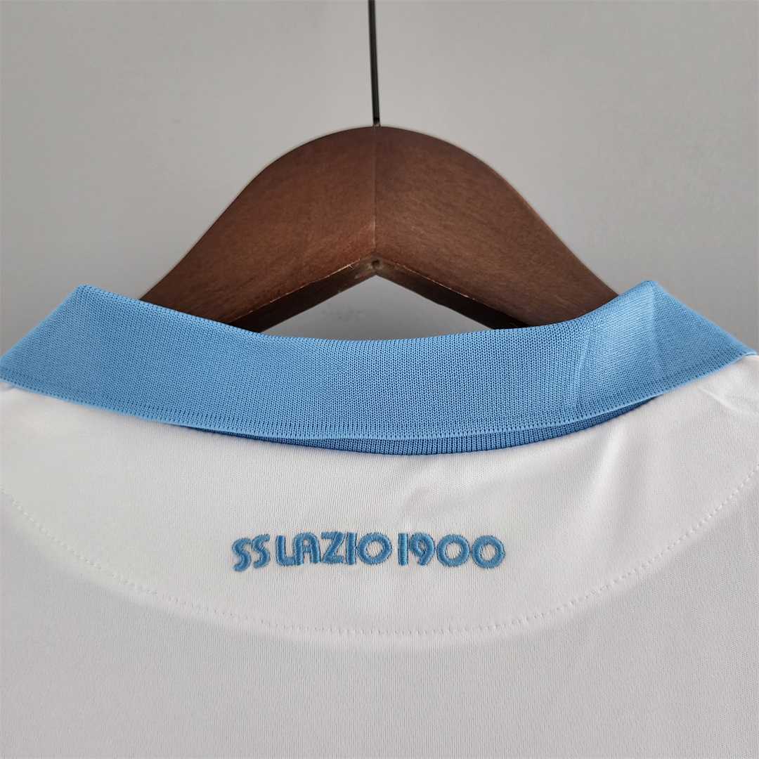 Lazio Maillot Domicile 2015/16 – vue 5