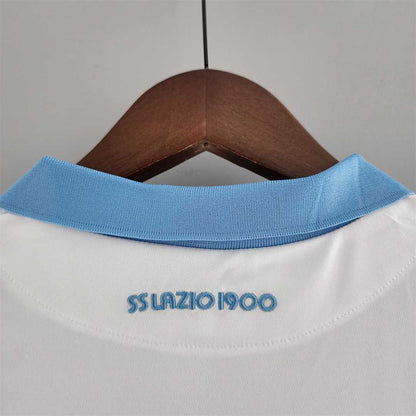 Lazio Maillot Domicile 2015/16 – vue 5