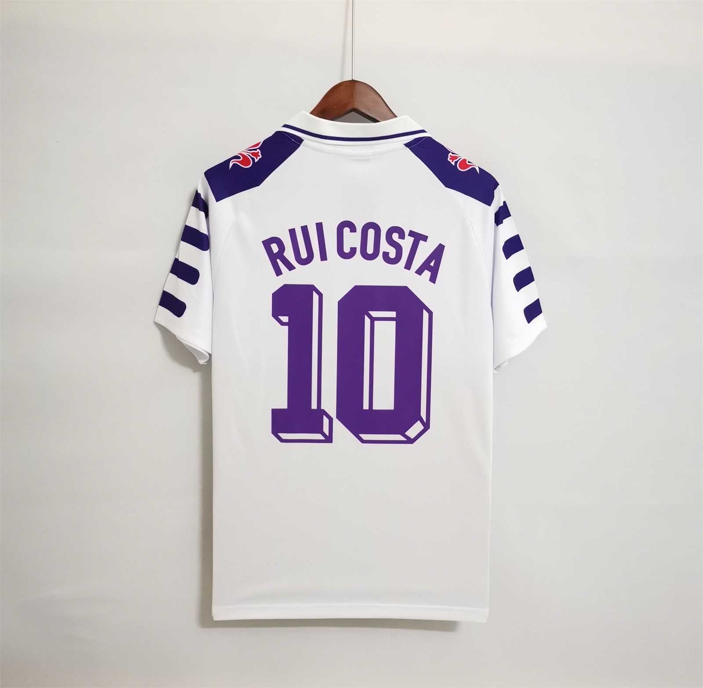 Fiorentina Maillot Extérieur 1998/99 – vue 2