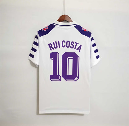 Fiorentina Maillot Extérieur 1998/99 – vue 2