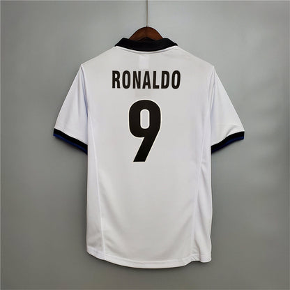 Inter Maillot Extérieur 1998/99 – vue 2