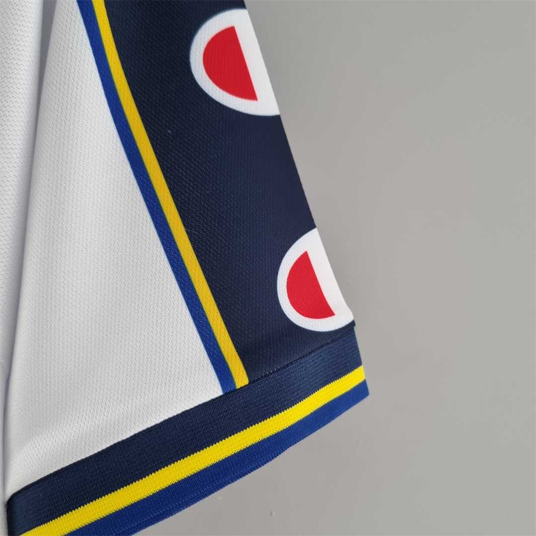 Parma Maillot Extérieur 2001/02 – vue 4