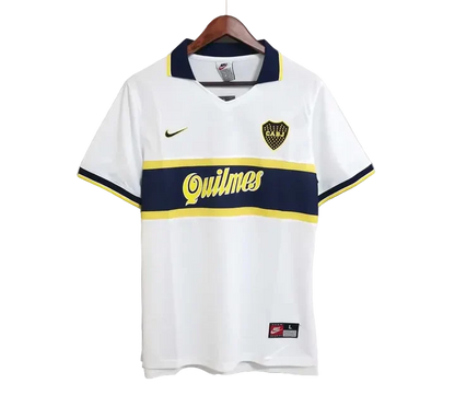 Argentine 1986 + Boca J. 1997 + Napoli 1988 – vue 4