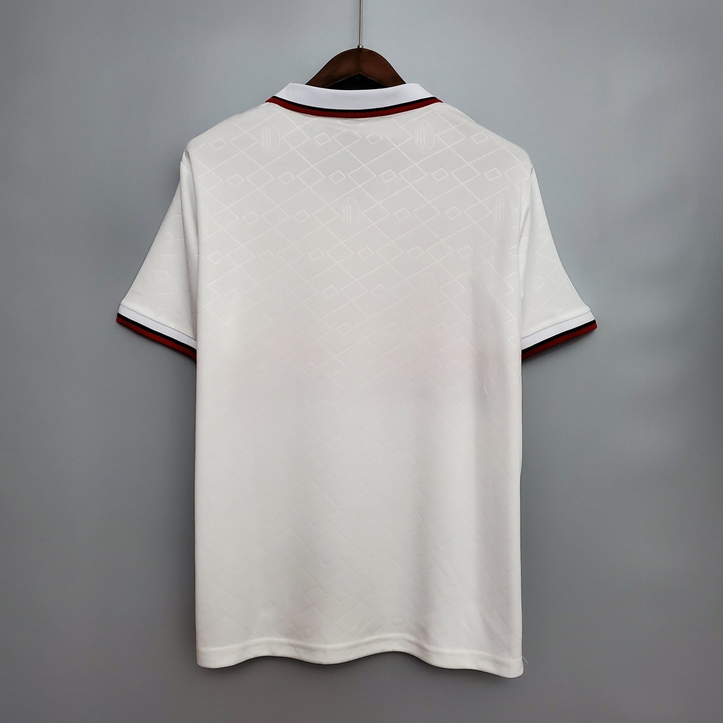 Milan Maillot Extérieur 1993/94 – vue 2