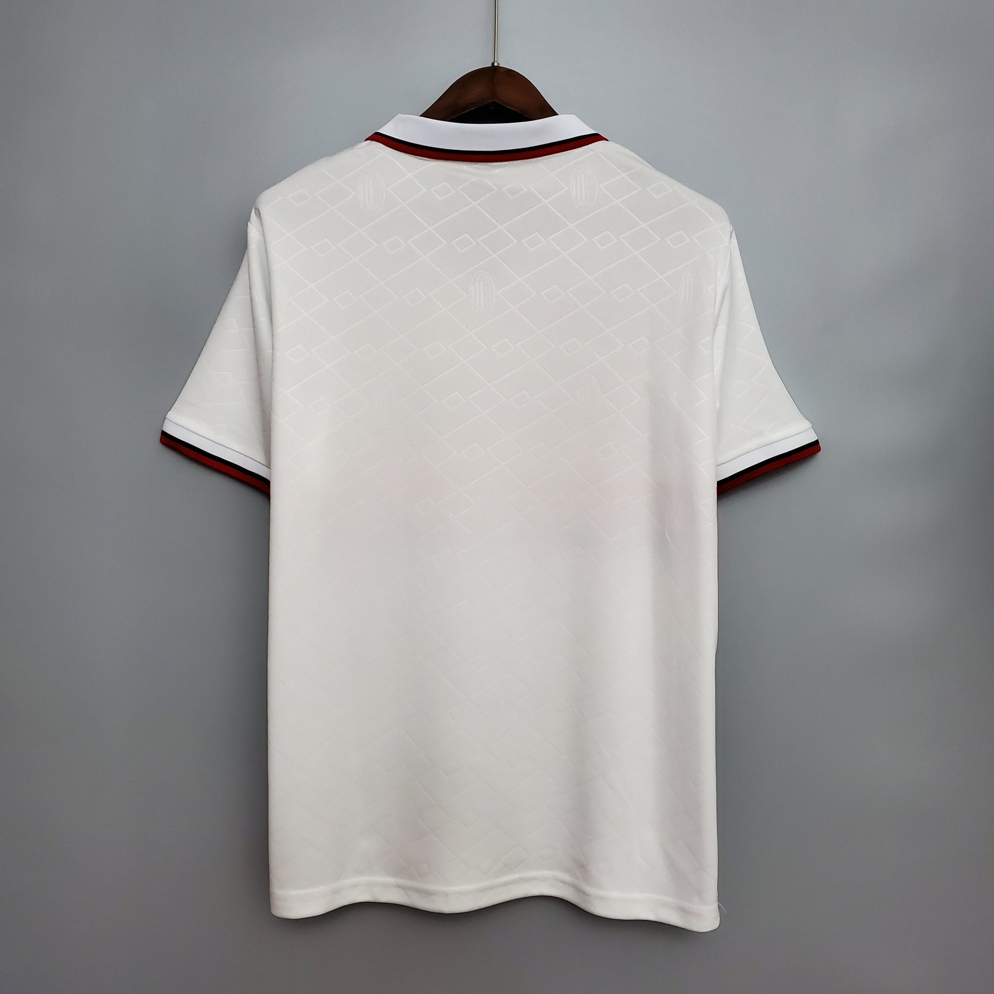 Milan Maillot Extérieur 1993/94 – vue 2