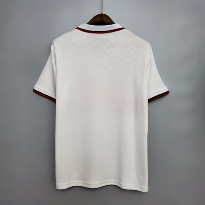 Milan Maillot Extérieur 1993/94 – vue 2