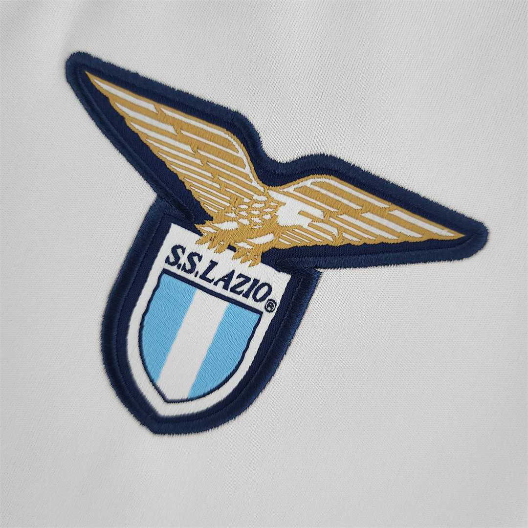 Lazio Maillot Domicile 2018/2019 – vue 3