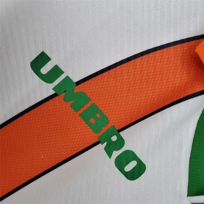 Irlande Maillot Extérieur 1996 – vue 4