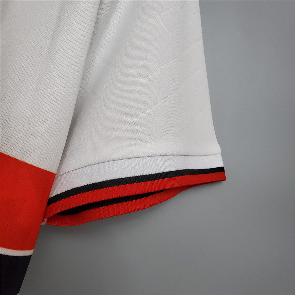 Milan Maillot Extérieur 1993/94 – vue 5