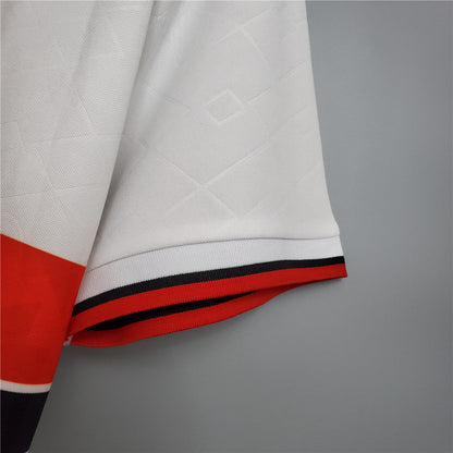 Milan Maillot Extérieur 1993/94 – vue 5