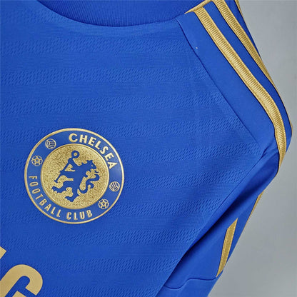 Chelsea Maillot Domicile 2012/13 – vue 4