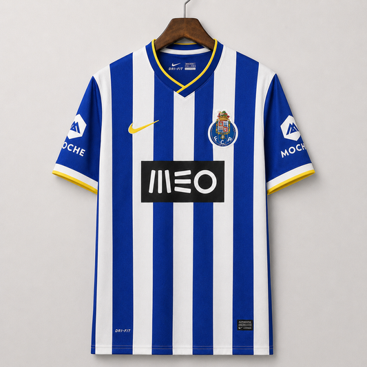 Porto Maillot Domicile 2013/14