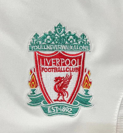 Liverpool Maillot Extérieur 2006/07 – vue 4