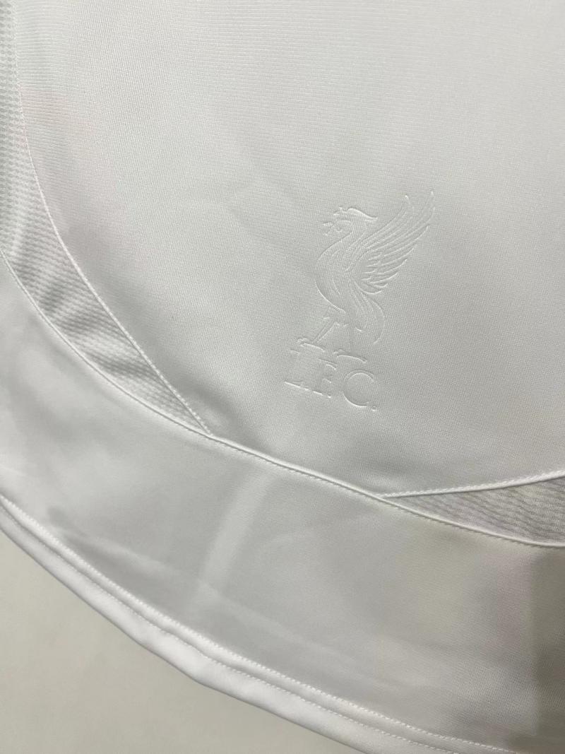 Liverpool Maillot Extérieur 2006/07 – vue 7