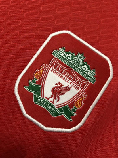Liverpool Maillot Domicile 2004/05 – vue 4